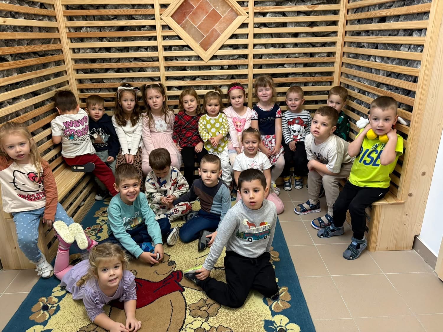 Sószobában meseterápia 2025. 12. 09.